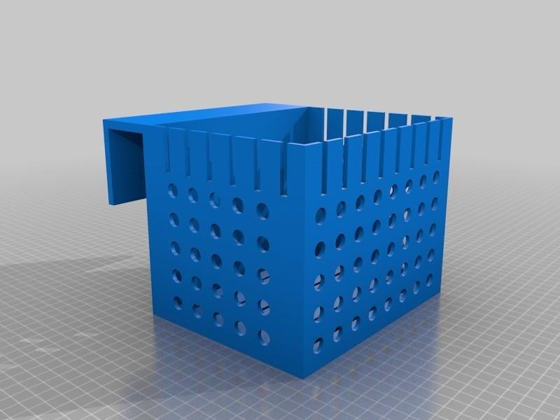 Aquarium Planter / Fish Hospital