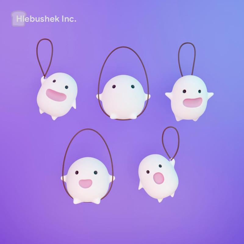 Warawara | The Boy and the Heron