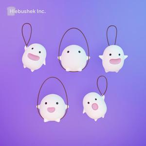 Warawara | The Boy and the Heron