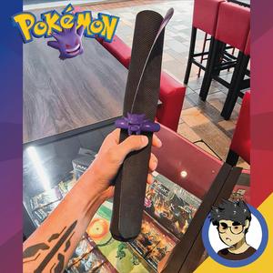 Gengar PlayMats