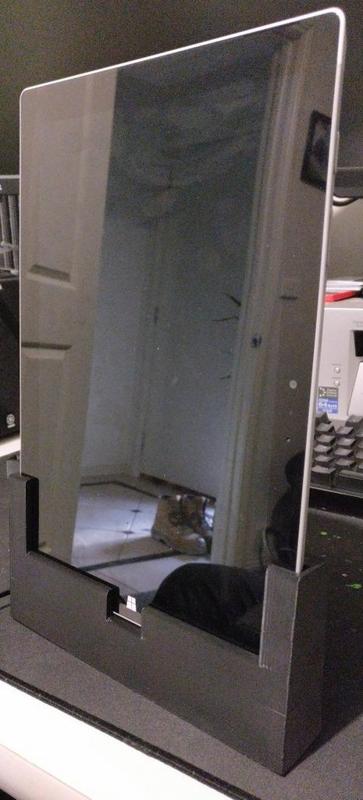 Surface 3 - Wallmount or Dock