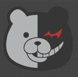 monokuma