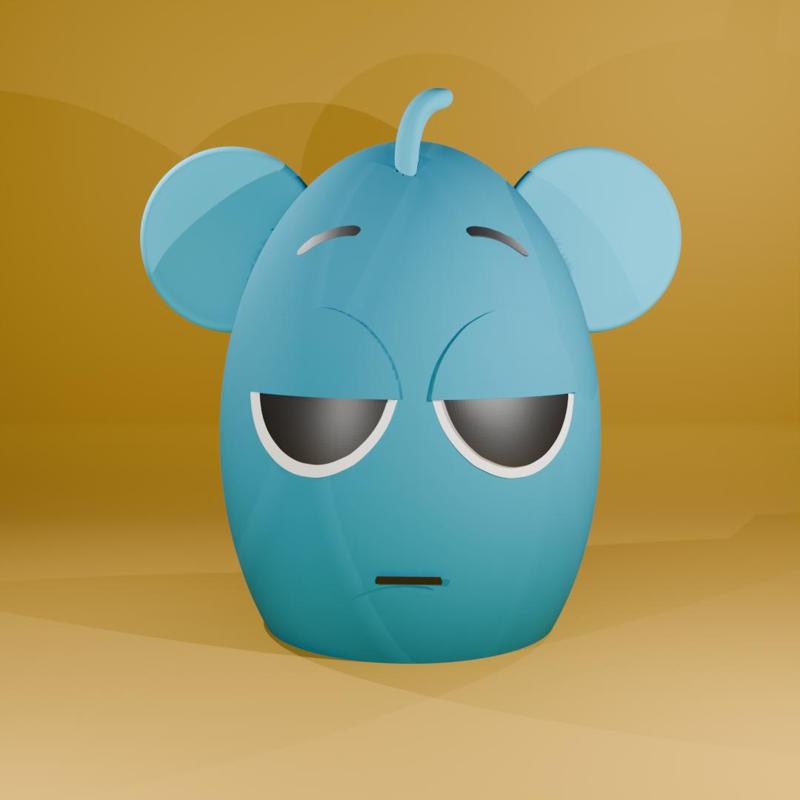 EGG SPRUNKI EASTER SKY