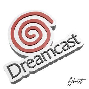 Sega - Dreamcast Logo