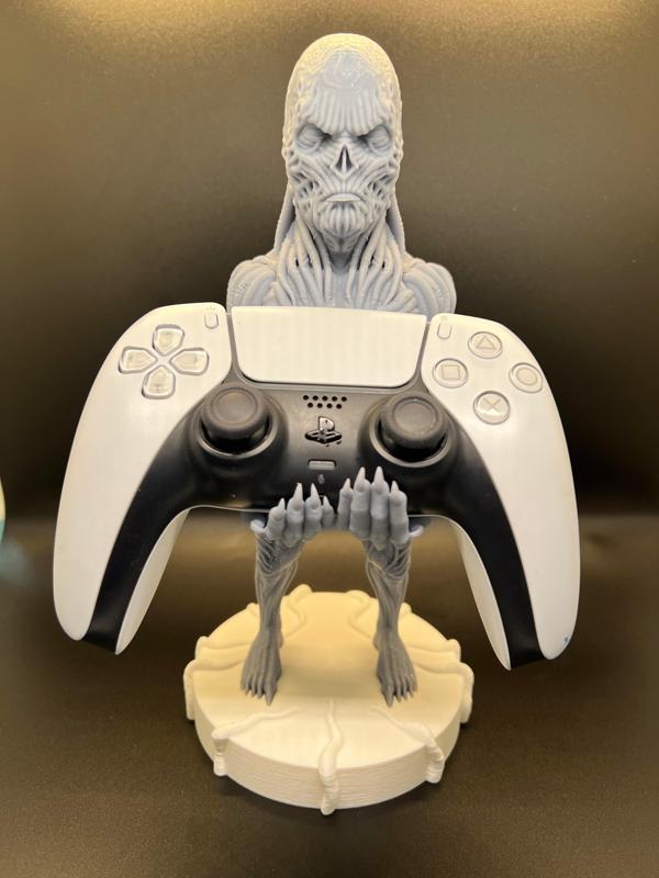 Vecna Stranger Things joystick Holder