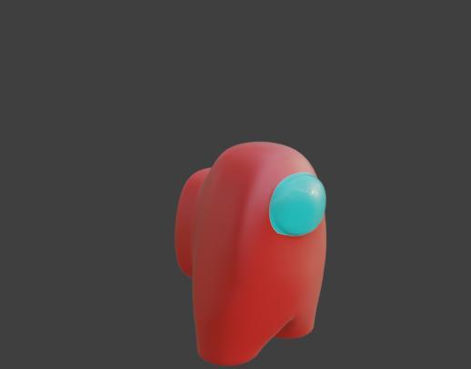 Astros de among us pack