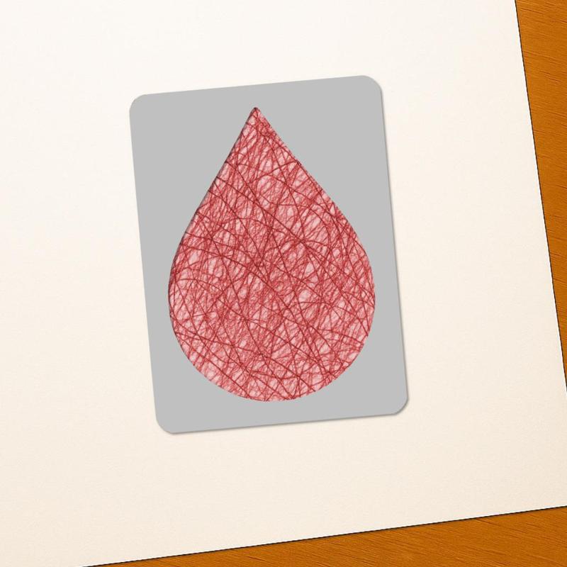 Water Drawing Stencils – 3D Printable Tools for Artists