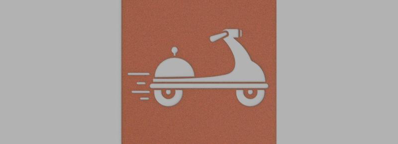 stencil delivery deliveries