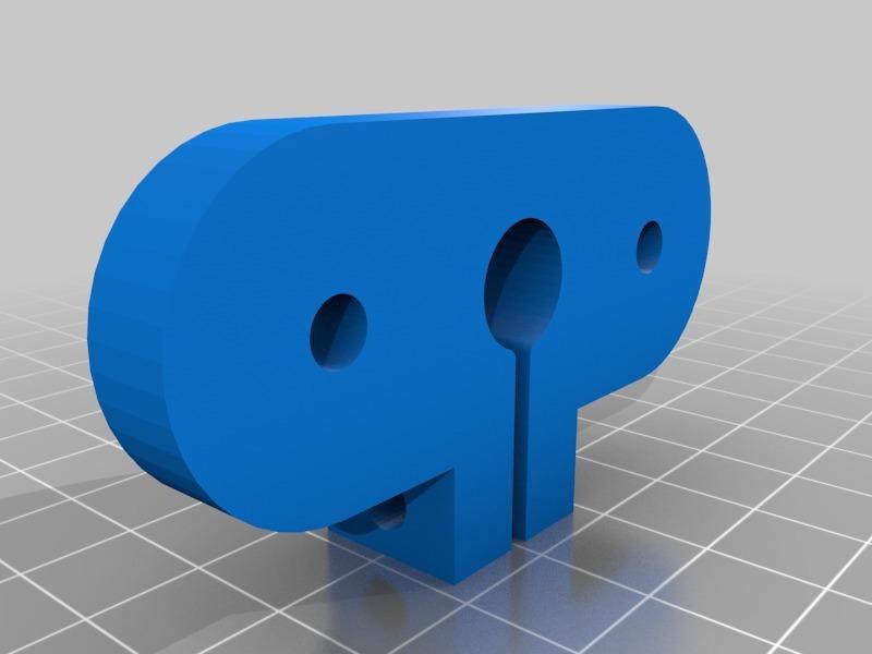 10mm Shaft Components