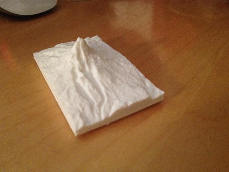 Mount Adams - Washington