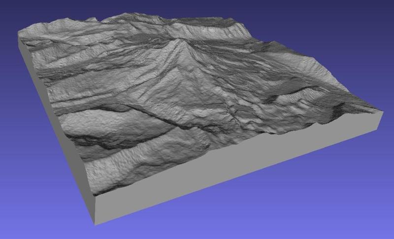 Mount Jefferson - Oregon