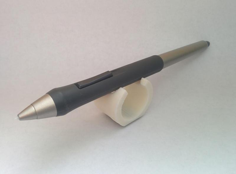 Wacom Stylus Arc