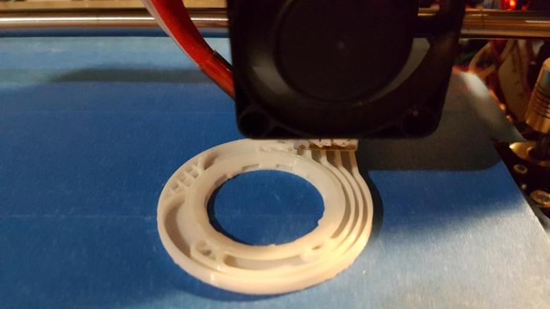 flsun nozzle tip cooler v3.0