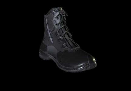 Military Boots