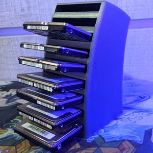 2,5 INCH HDD HOLDER - 2,5 HDD HOLDER