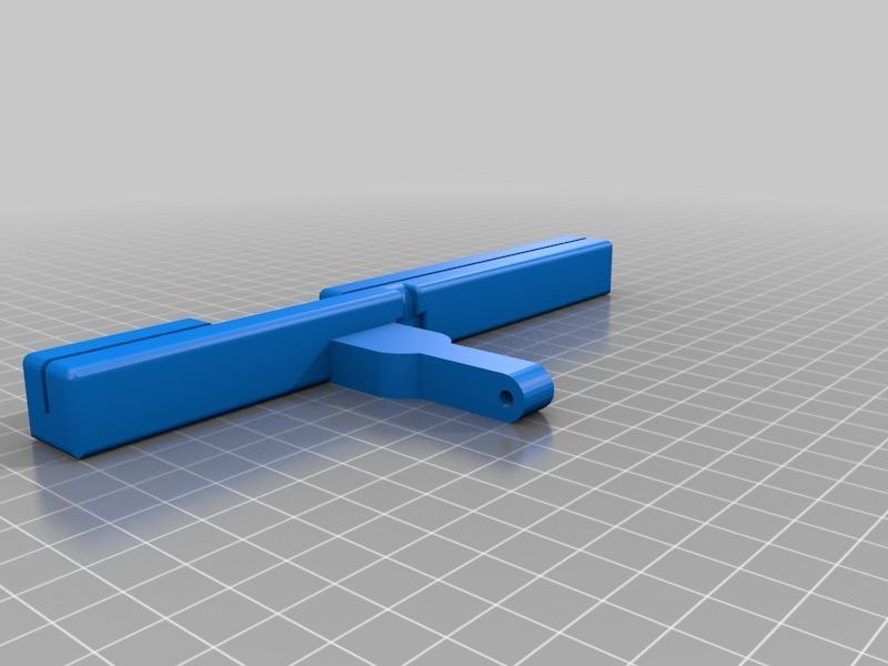 Maker Select Z-Brace Camera Mount