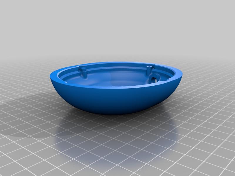 Open Alpha Headphones by Mrspeakers (Dan Clark Audio)