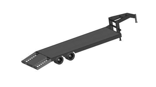 truck Trailer