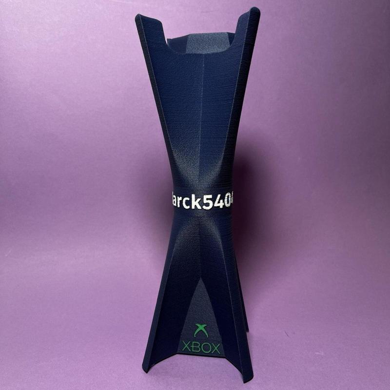 Headphone Stand XBOX