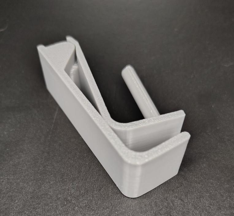 boeing headset holder