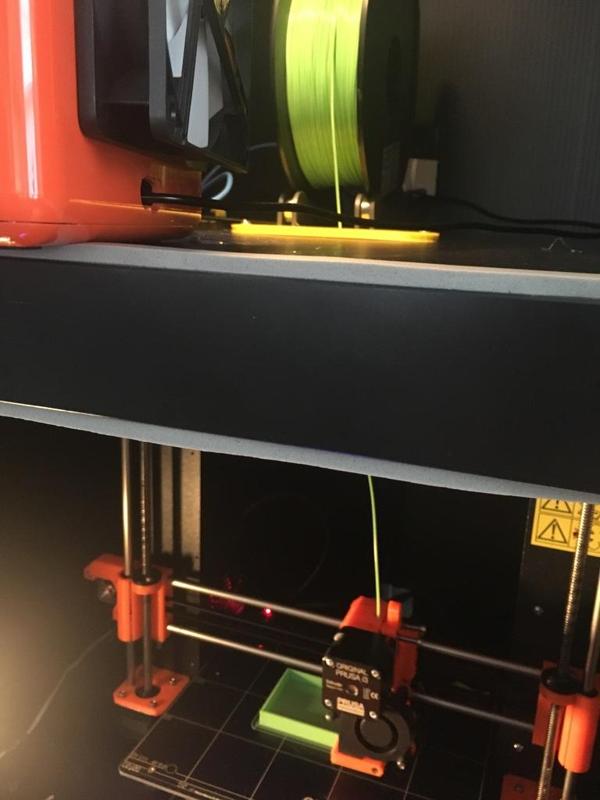 IKEA Lack Filament guide 