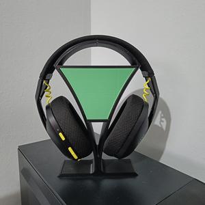 HEADPHONE HOLDER