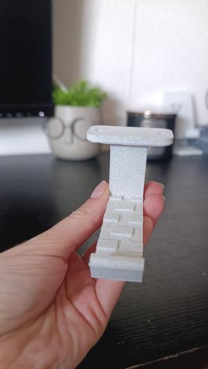Headphone Holder
