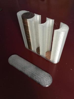 Penny Holder (American)