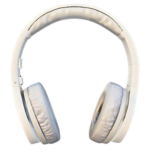Modern Over-Ear Headphones
