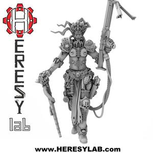 HL071 - New Adrastia Delios
