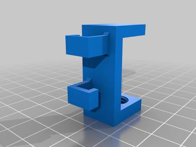 Cable Desk Clip