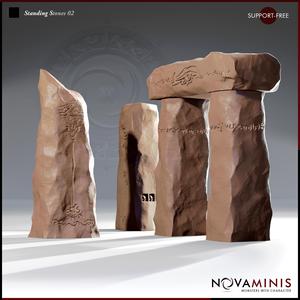 Standing Stones 02