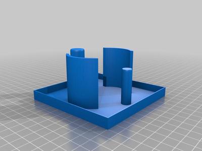 HappyPo XL Holder