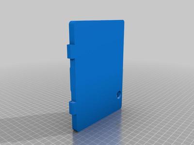 Kindle Voyage Book Cover