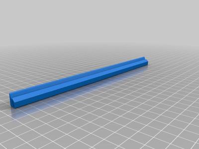 Card holder add-on