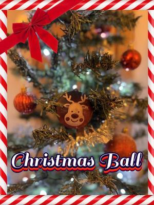 Christmas Ball