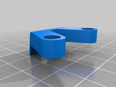 Nazgul V2 SMA Antenna Mount