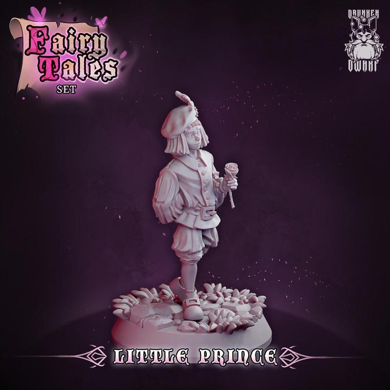 Little prince