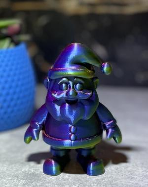 Santa Claus Christmas