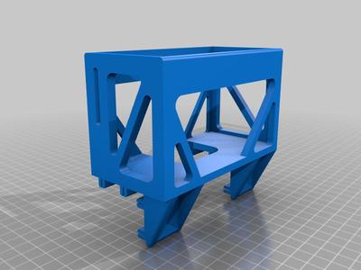 Ender 3 PSU Cover