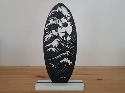 Wave Rider