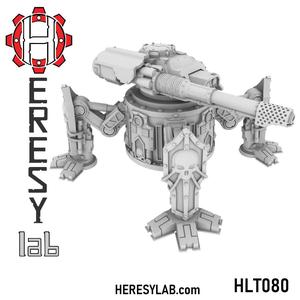 HLT080 - Flank 2