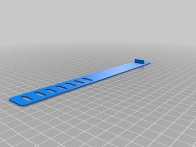 TPU  cable wrap