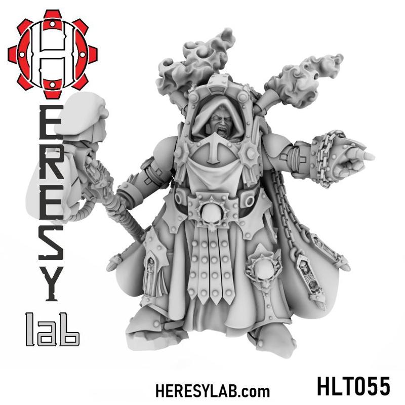 HLT055 - HERO 5