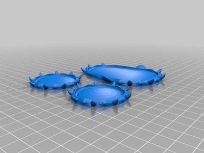 Disc of Tzeentch