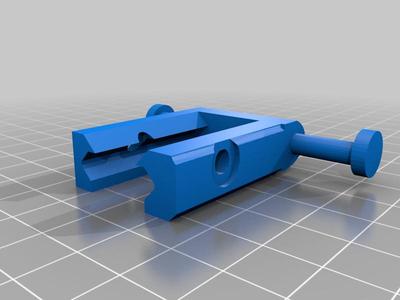 Barnett Crossbow Arm Retainer