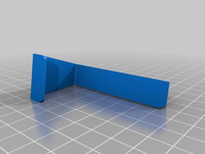 30mm Door Hook