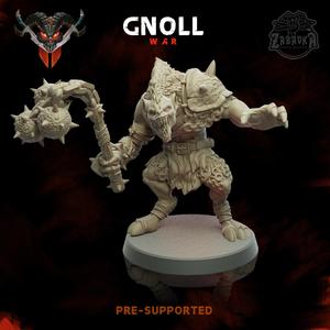 Gnoll