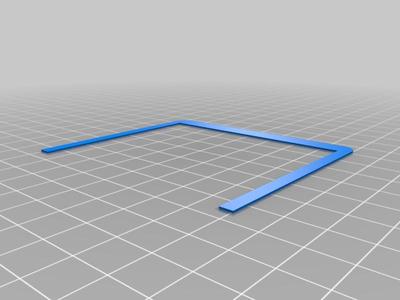 Anycubic Photon S LCD Distance for Elegoo Mars LCD Screen, Remix