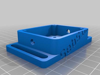 Brake Bias Controller 